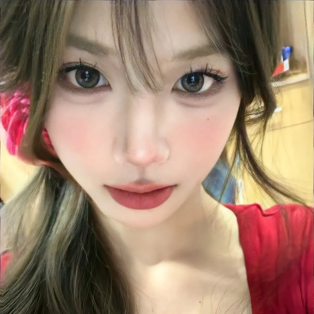 超级少女第三季